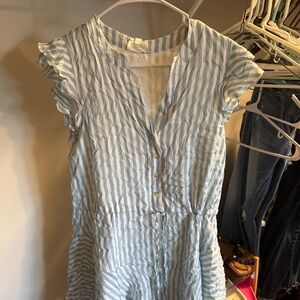 Heyson dress
